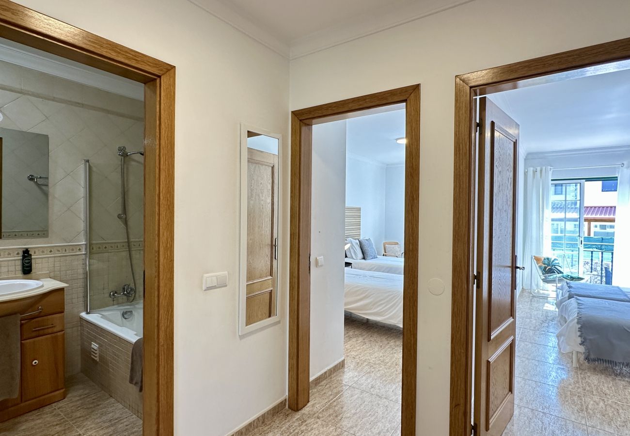 Casa em Albufeira - Mosqueira | Piscina Privada | 8 Pax | Albufeira