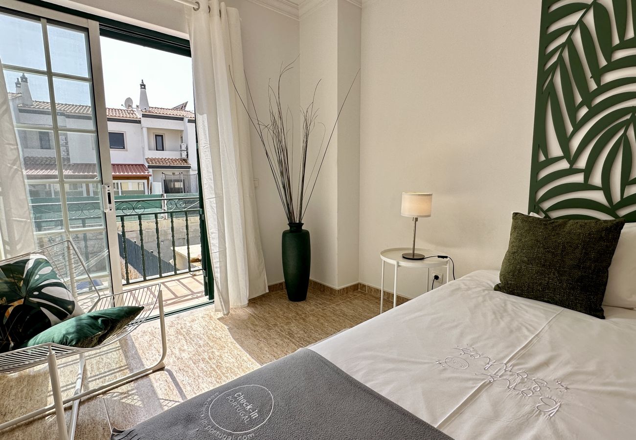 Casa em Albufeira - Mosqueira | Piscina Privada | 8 Pax | Albufeira