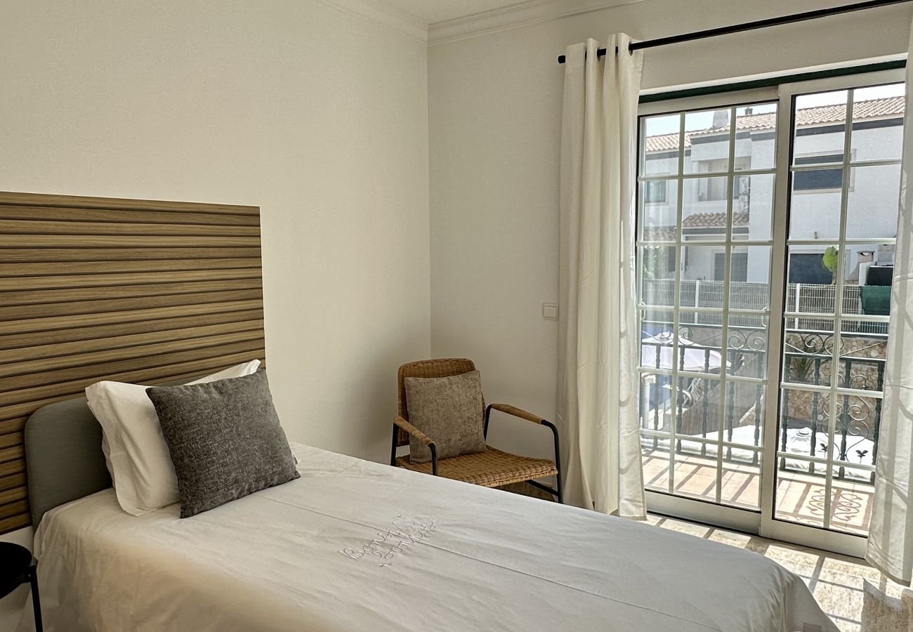 Casa em Albufeira - Mosqueira | Piscina Privada | 8 Pax | Albufeira