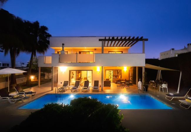 Villa em Albufeira - Praia by Check-in Portugal