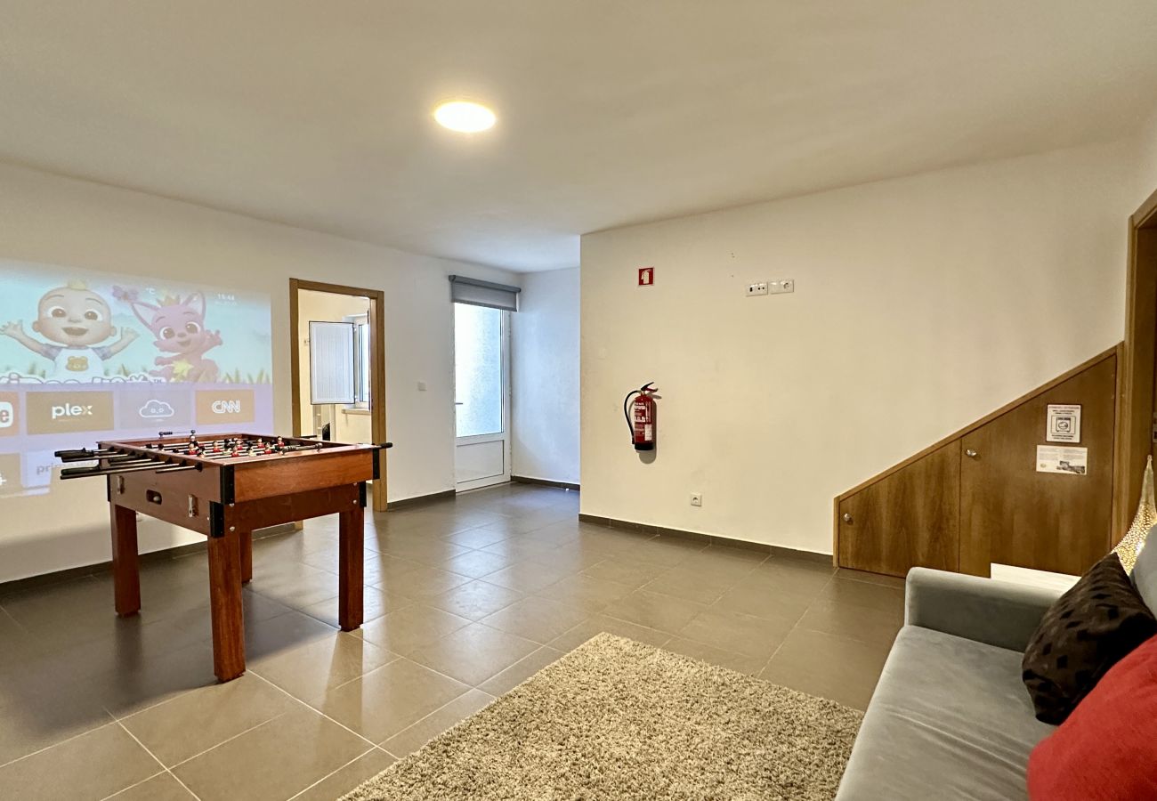 Villa em Albufeira - Alice | Piscina Privada | 10 Pax | Albufeira