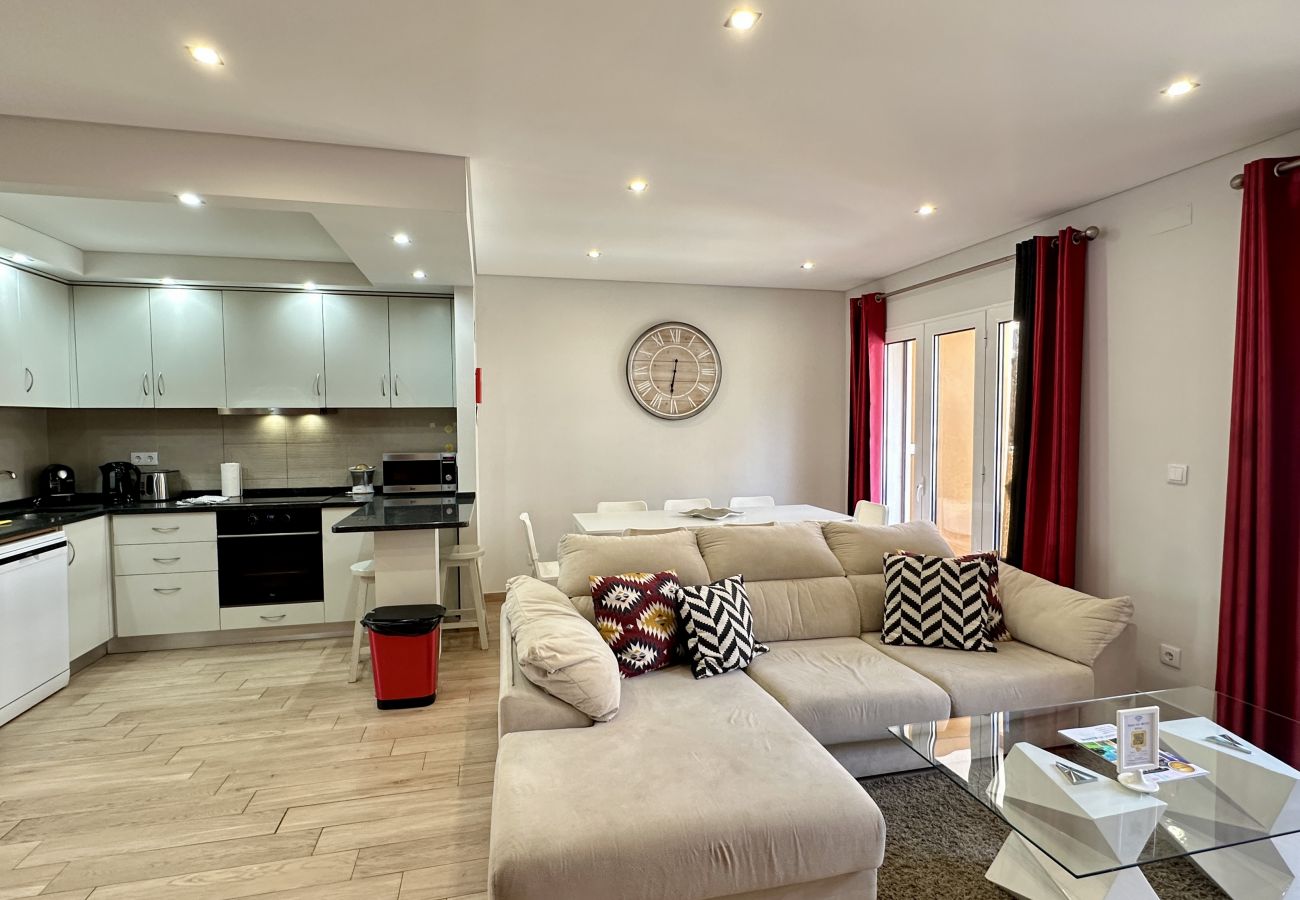 Villa em Albufeira - Alice | Piscina Privada | 10 Pax | Albufeira