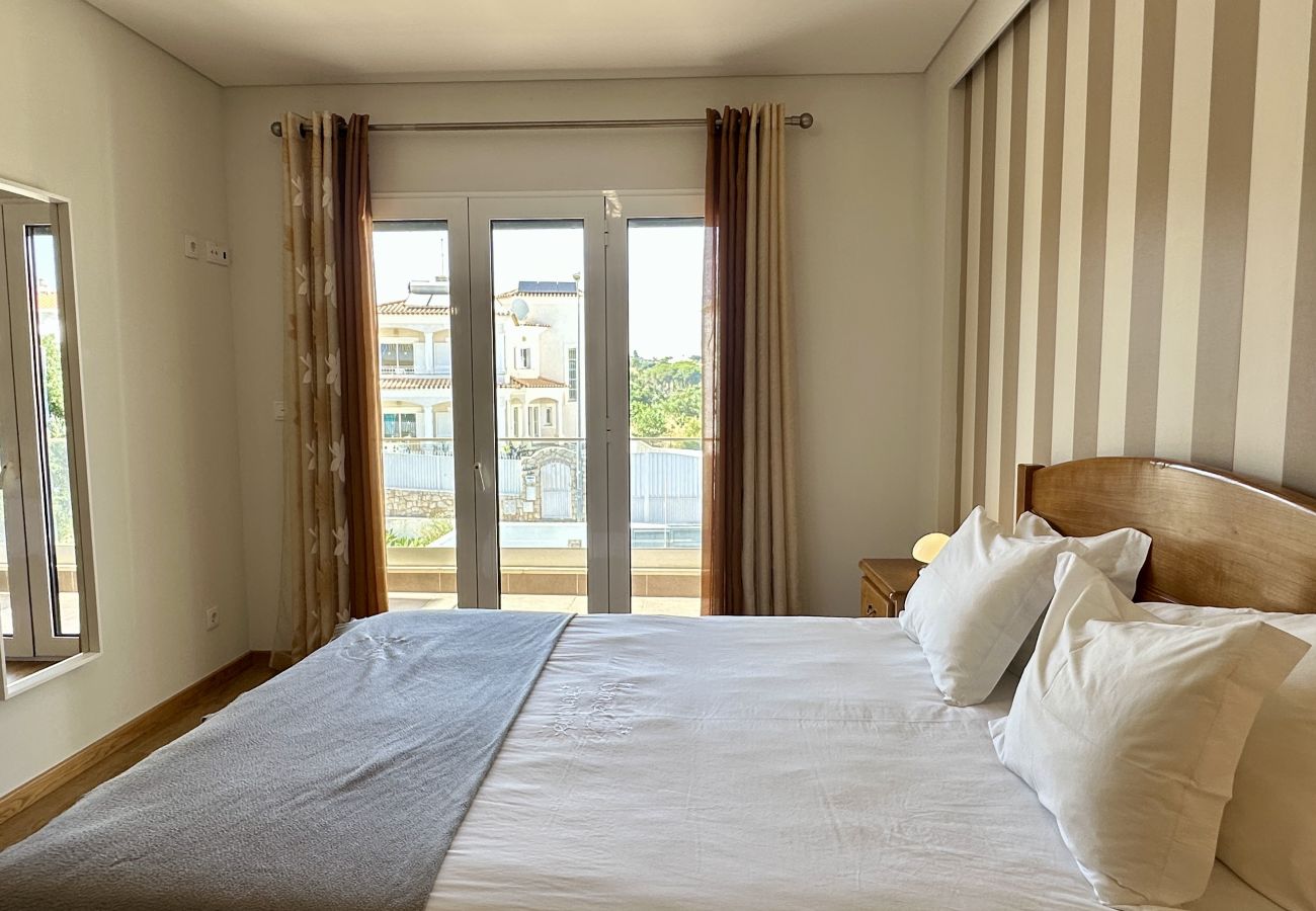 Villa em Albufeira - Alice | Piscina Privada | 10 Pax | Albufeira