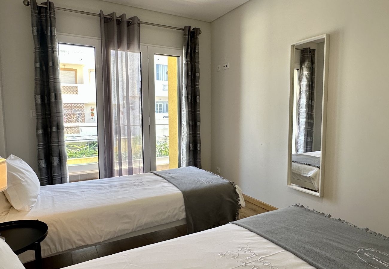 Villa em Albufeira - Alice | Piscina Privada | 10 Pax | Albufeira