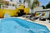 Villa em Albufeira - Alice by Check-in Portugal