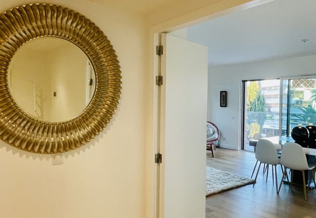 Apartamento em Albufeira - Prime by Check-in Portugal Apartamento em Albufeira - Prime by Check-in Portugal