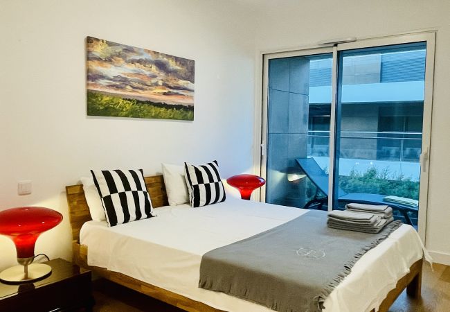 Apartamento em Albufeira - Prime by Check-in Portugal Apartamento em Albufeira - Prime by Check-in Portugal