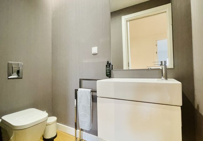 Apartamento em Albufeira - Prime by Check-in Portugal Apartamento em Albufeira - Prime by Check-in Portugal