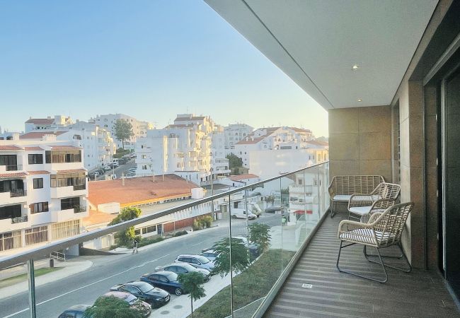 Apartamento em Albufeira - Prime by Check-in Portugal Apartamento em Albufeira - Prime by Check-in Portugal