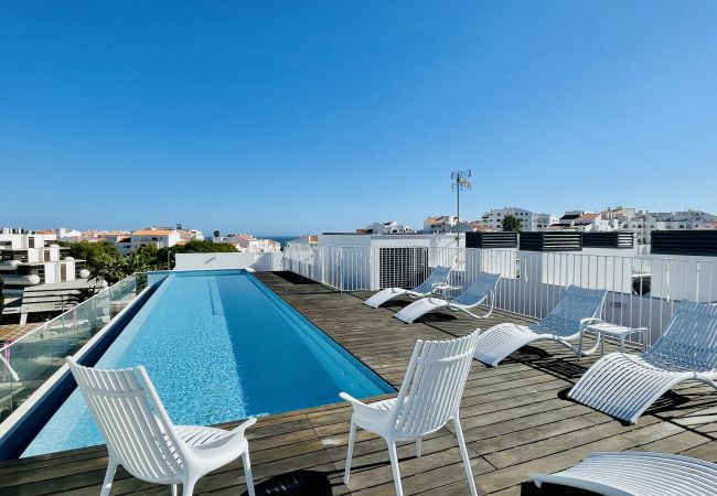 Apartamento em Albufeira - Prime by Check-in Portugal Apartamento em Albufeira - Prime by Check-in Portugal