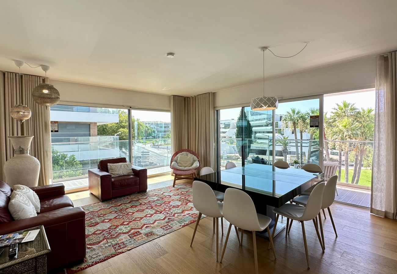 Apartamento em Albufeira - Prime | Piscina Comum | 6 Pax | Albufeira