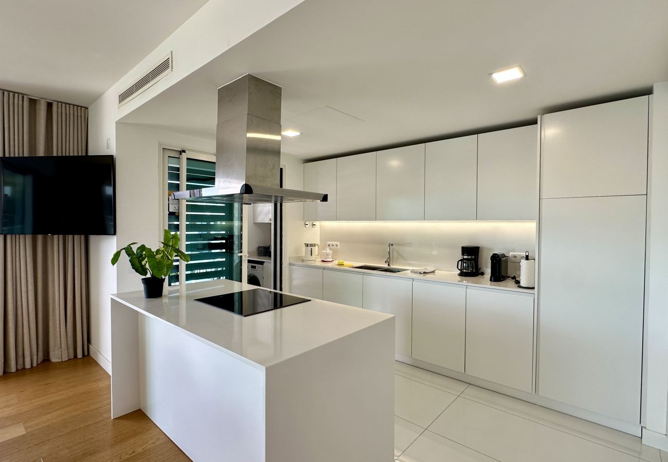 Apartamento em Albufeira - Prime | Piscina Comum | 6 Pax | Albufeira