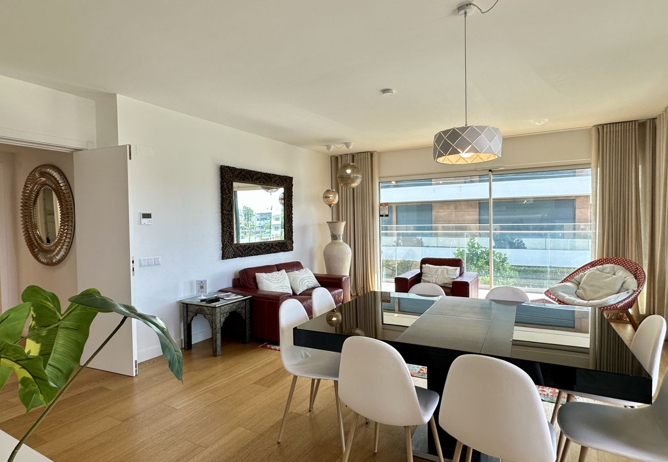 Apartamento em Albufeira - Prime | Piscina Comum | 6 Pax | Albufeira