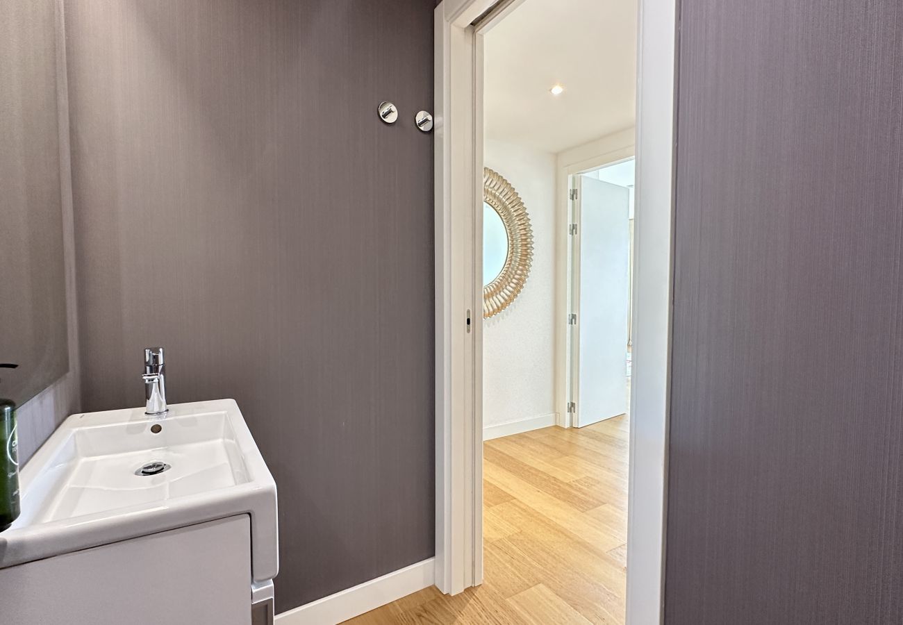 Apartamento em Albufeira - Prime | Piscina Comum | 6 Pax | Albufeira