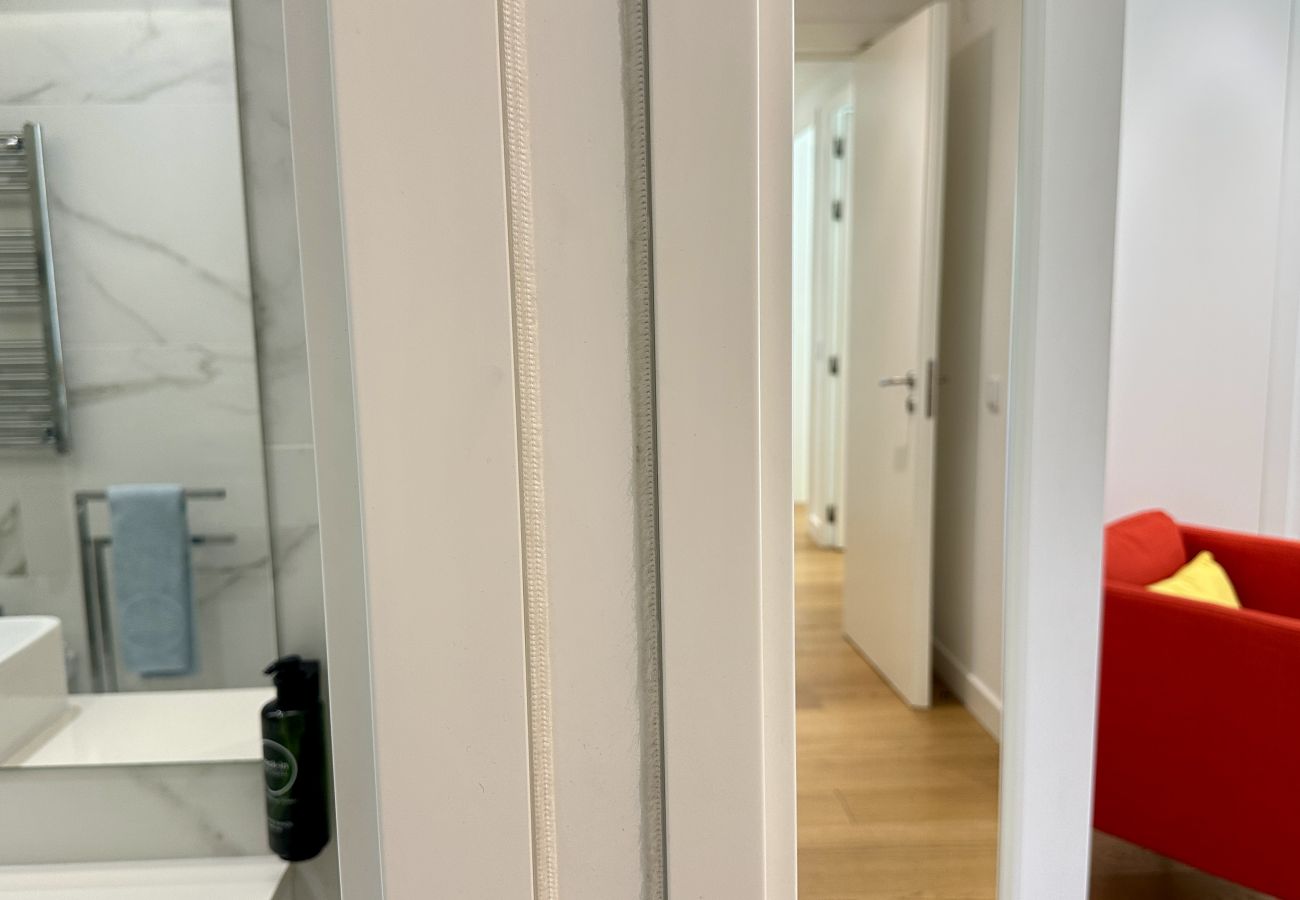 Apartamento em Albufeira - Prime | Piscina Comum | 6 Pax | Albufeira