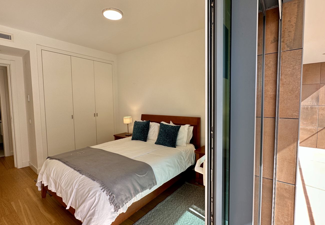 Apartamento em Albufeira - Prime | Piscina Comum | 6 Pax | Albufeira
