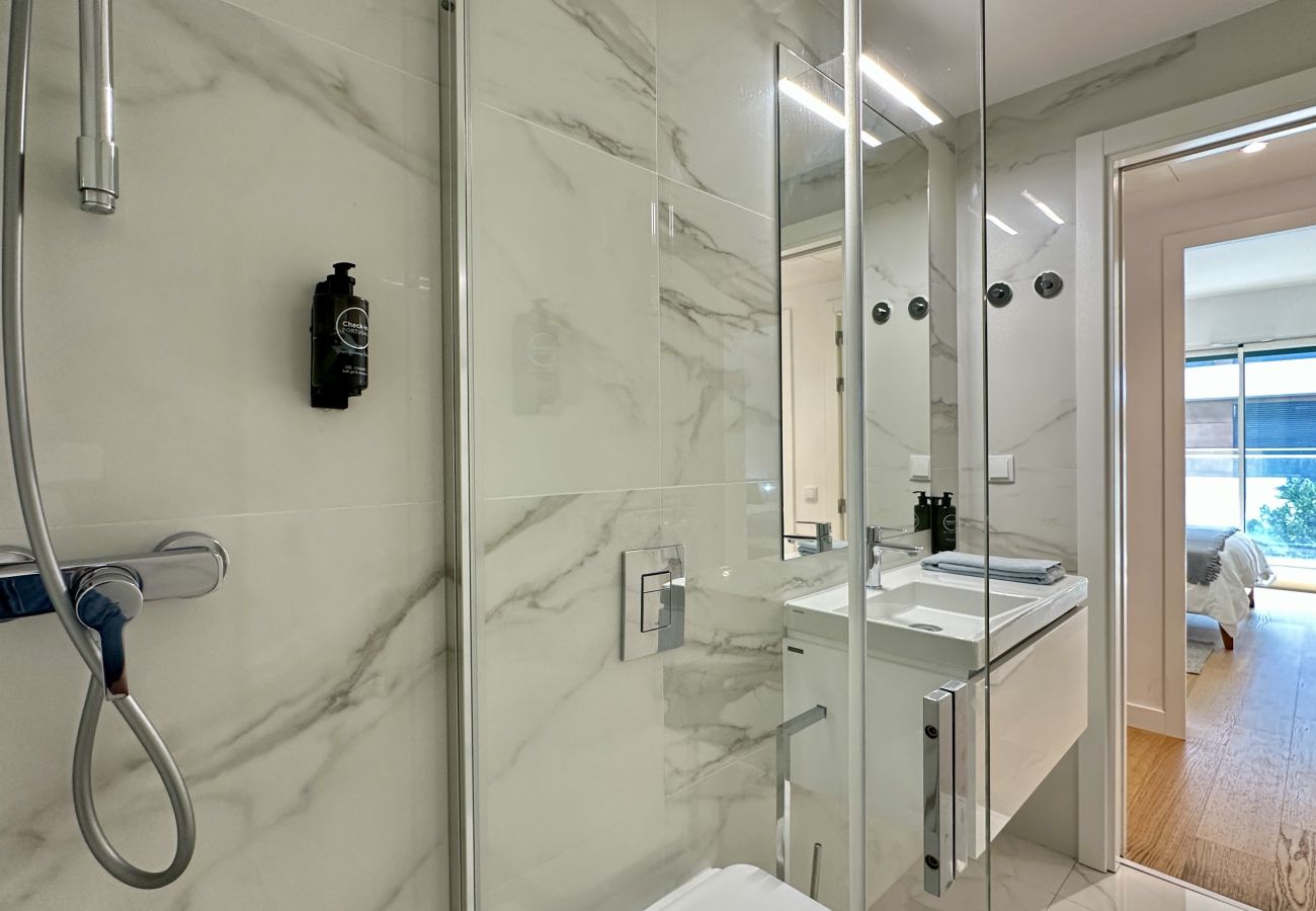 Apartamento em Albufeira - Prime | Piscina Comum | 6 Pax | Albufeira