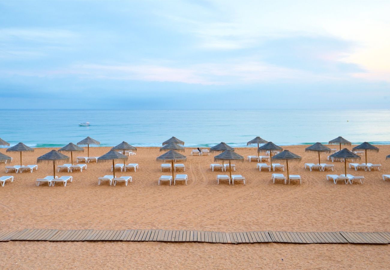 Apartamento em Albufeira - Prime | Piscina Comum | 6 Pax | Albufeira