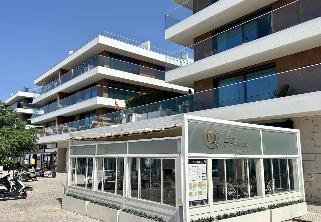 Apartamento em Albufeira - Prime | Piscina Comum | 6 Pax | Albufeira