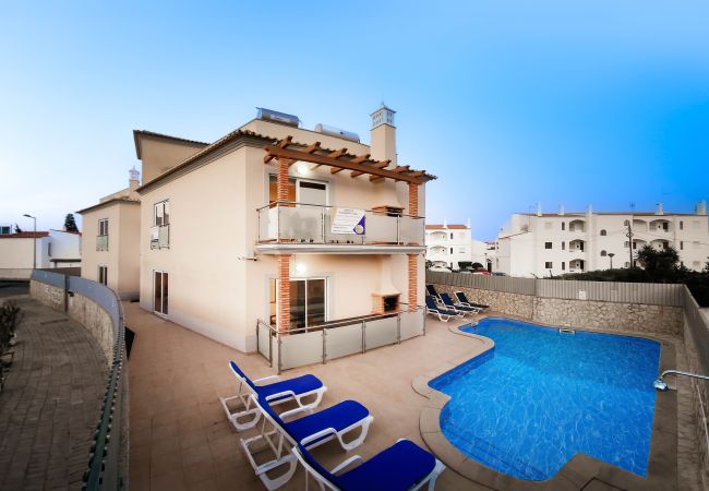 Apartamento em Albufeira - Oura Oasis A by Check-in Portugal