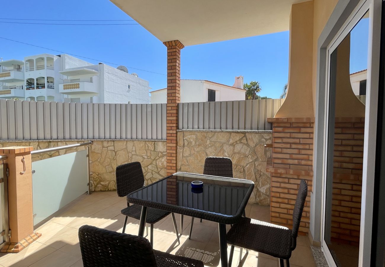 Apartamento em Albufeira - Oura Oasis A by Check-in Portugal