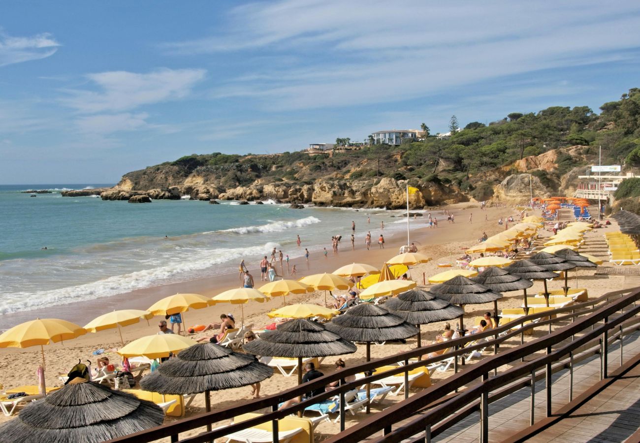 Apartamento em Albufeira - Oura Oasis F by Check-in Portugal