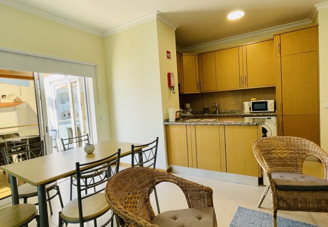 Apartamento em Albufeira - Oura Oasis E by Check-in Portugal Apartamento em Albufeira - Oura Oasis E by Check-in Portugal