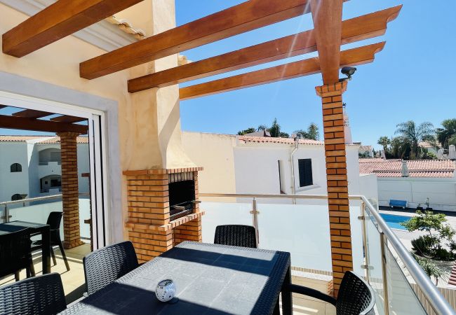 Apartamento em Albufeira - Oura Oasis E by Check-in Portugal Apartamento em Albufeira - Oura Oasis E by Check-in Portugal