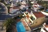 Villa em Albufeira - Margarida by Check-in Portugal