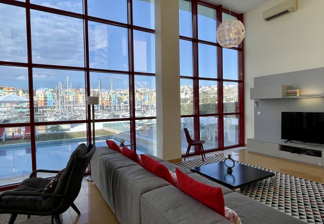 Villa em Albufeira - Marina by Check-in Portugal Villa em Albufeira - Marina by Check-in Portugal
