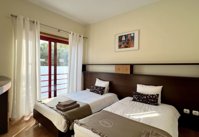 Villa em Albufeira - Marina by Check-in Portugal Villa em Albufeira - Marina by Check-in Portugal