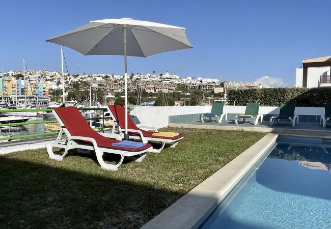 Villa em Albufeira - Marina by Check-in Portugal Villa em Albufeira - Marina by Check-in Portugal