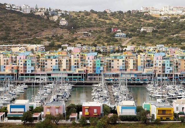 Villa em Albufeira - Marina by Check-in Portugal Villa em Albufeira - Marina by Check-in Portugal