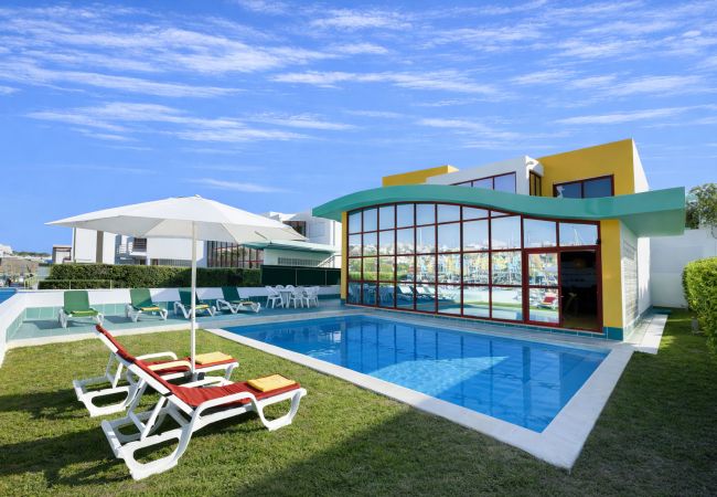 Villa em Albufeira - Marina by Check-in Portugal