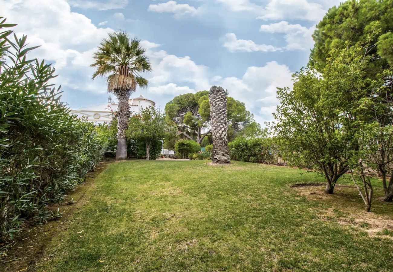 Villa em Albufeira - Falésia by Check-in Portugal