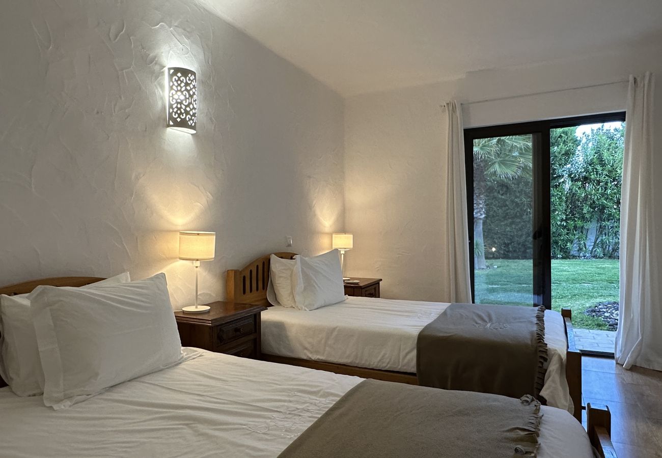 Villa em Albufeira - Golfinho by Check-in Portugal