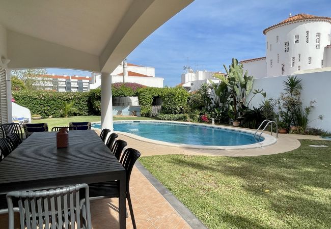 Villa em Albufeira - Solar by Check-in Portugal Villa em Albufeira - Solar by Check-in Portugal