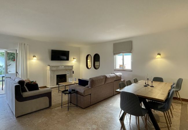 Villa em Albufeira - Solar by Check-in Portugal Villa em Albufeira - Solar by Check-in Portugal
