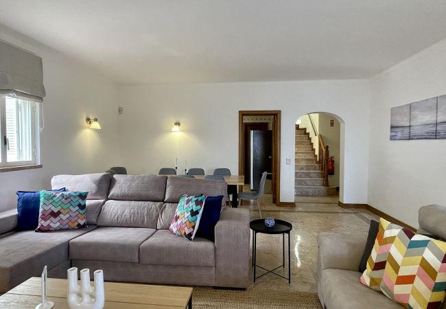 Villa em Albufeira - Solar by Check-in Portugal Villa em Albufeira - Solar by Check-in Portugal