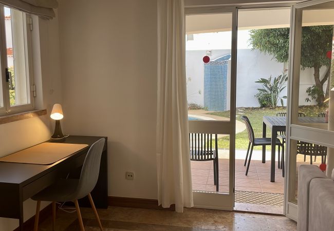 Villa em Albufeira - Solar by Check-in Portugal Villa em Albufeira - Solar by Check-in Portugal