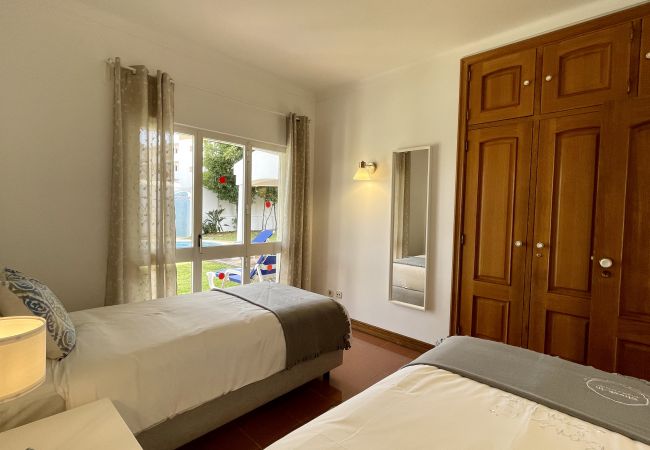 Villa em Albufeira - Solar by Check-in Portugal Villa em Albufeira - Solar by Check-in Portugal