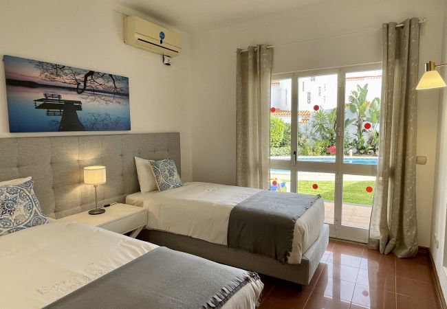 Villa em Albufeira - Solar by Check-in Portugal Villa em Albufeira - Solar by Check-in Portugal