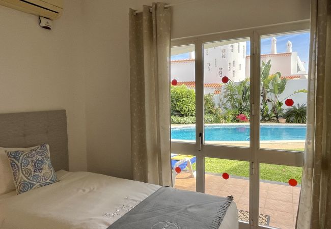 Villa em Albufeira - Solar by Check-in Portugal Villa em Albufeira - Solar by Check-in Portugal