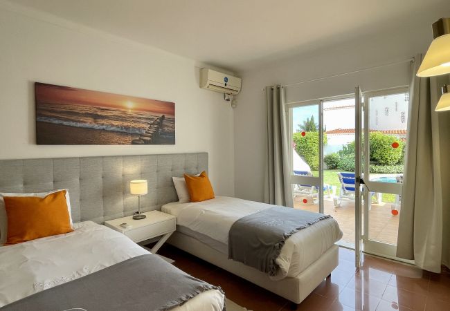 Villa em Albufeira - Solar by Check-in Portugal Villa em Albufeira - Solar by Check-in Portugal