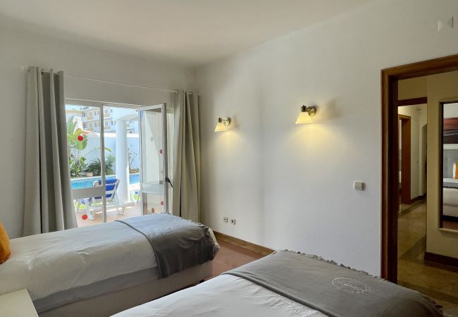 Villa em Albufeira - Solar by Check-in Portugal Villa em Albufeira - Solar by Check-in Portugal