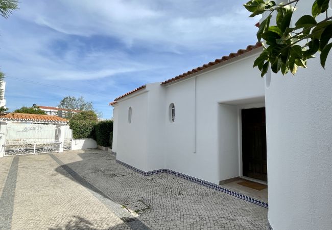 Villa em Albufeira - Solar by Check-in Portugal Villa em Albufeira - Solar by Check-in Portugal