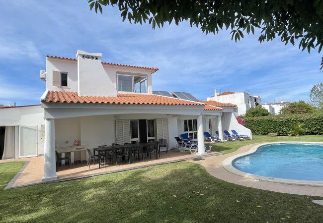 Villa em Albufeira - Solar by Check-in Portugal Villa em Albufeira - Solar by Check-in Portugal