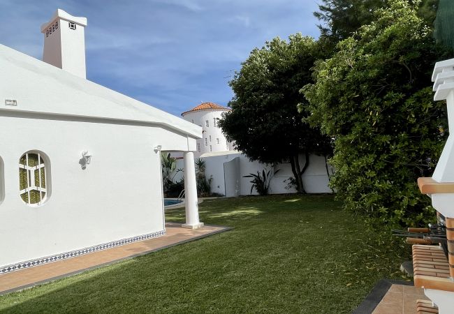 Villa em Albufeira - Solar by Check-in Portugal Villa em Albufeira - Solar by Check-in Portugal