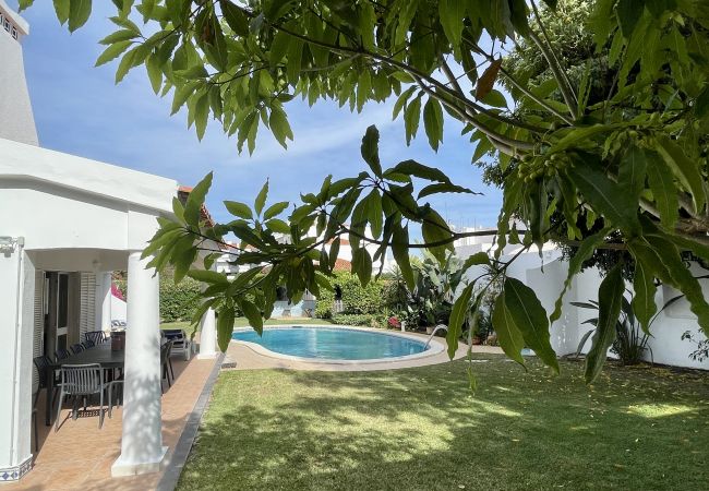 Villa em Albufeira - Solar by Check-in Portugal Villa em Albufeira - Solar by Check-in Portugal