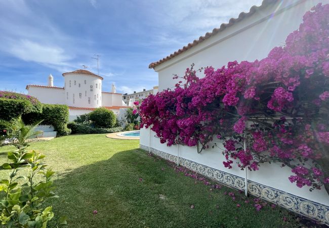 Villa em Albufeira - Solar by Check-in Portugal Villa em Albufeira - Solar by Check-in Portugal